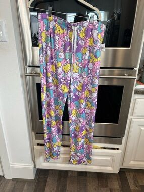 Hello Kitty & friends Lounge Pajama Pants size L BNWT